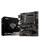Płyta główna MSI Płyta główna A520M PRO AM4 2DDR4 DP/VGA/HDMI USB 3.2 mATX